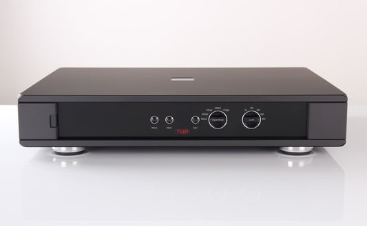 Étage phono de référence Rega Aura MC AMP-AURA