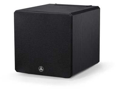 black ash e110 feat jl audio e-sub