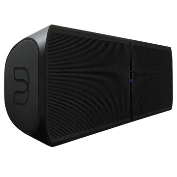 Barre de son Bluesound Pulse Plus – Système de diffusion audio sans fil