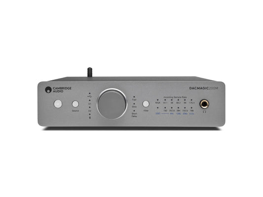 Cambridge Audio DacMagic 200M - DAC