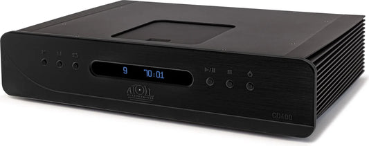 Atoll Electronique CD400 EVO