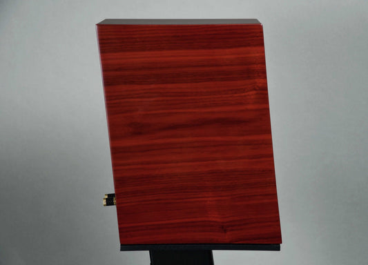 Davis Acoustics Courbet 3 Bookshelf speakers