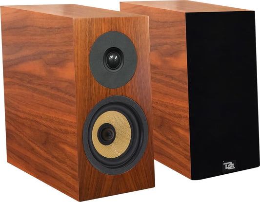 Davis Acoustics Courbet 3 Bookshelf speakers