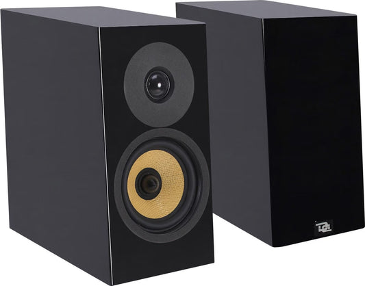 Davis Acoustics Courbet 3 Bookshelf speakers