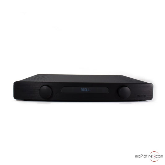 Atoll DAC300