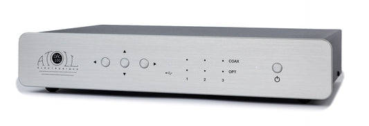 Atoll DAC100 Signature