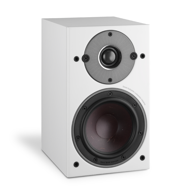 Dali Oberon 1| Bookshelf Speaker – HIFIPRO
