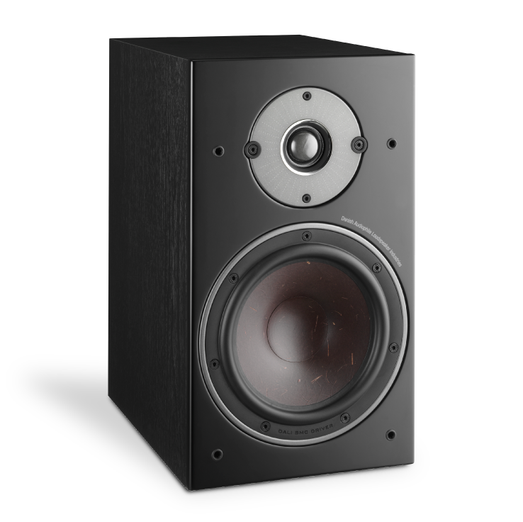 Dali Oberon 3 Bookshelf Speaker – HIFIPRO