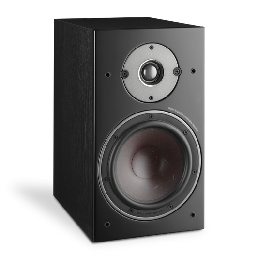 Dali Oberon 3 Bookshelf Speaker