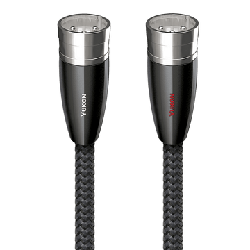AudioQuest Yukon XLR > XLR