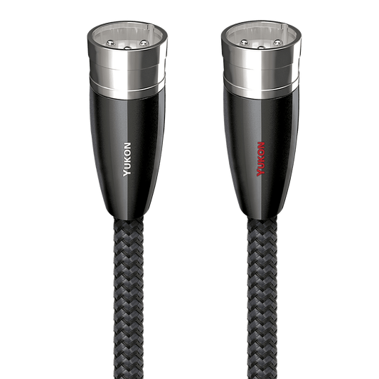 AudioQuest Yukon XLR > XLR