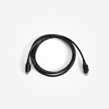Rega Neo and TT-PSU 2.0m Custom DIN Lead XACS-TTPSU-DIN2M-A10