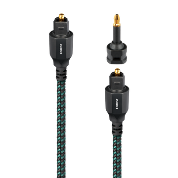 AudioQuest Forest Optical