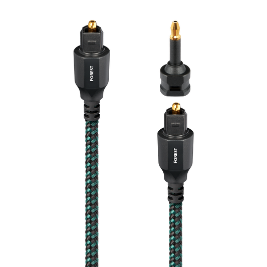 AudioQuest Forest Optical