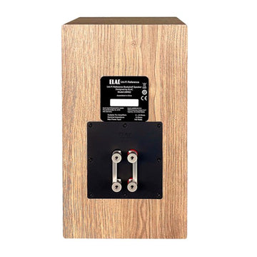 Elac UNI-FI Reference UBR62-W Bookshelf Speaker
