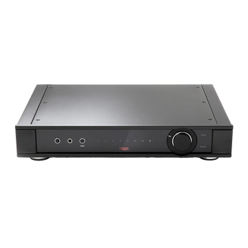 Rega Elicit MK5 Integrated Amplifier AMP-ELICIT-MK5