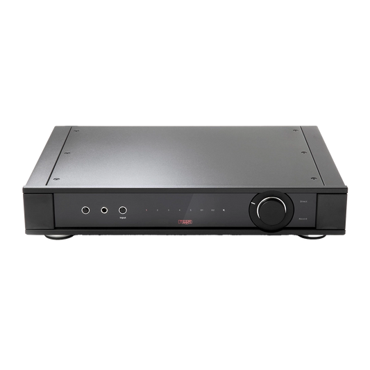 Amplificateur intégré Rega Elicit MK5 AMP-ELICIT-MK5