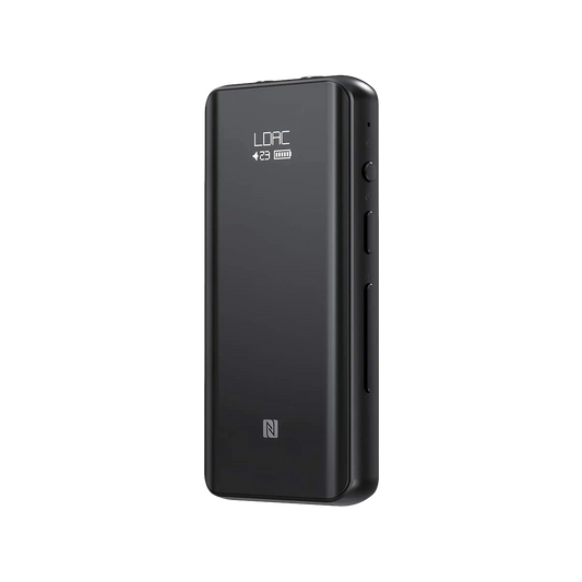Amplificateur portable Fiio BTR5 2021