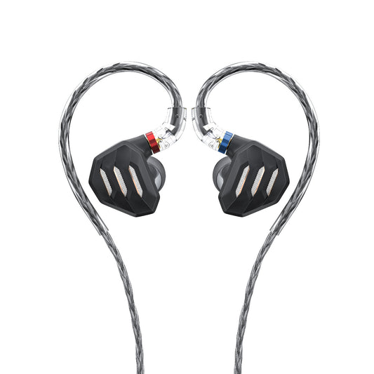 FiiO FH7's In-ear headphones