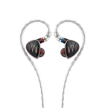 Fiio FH5s in ear monitors