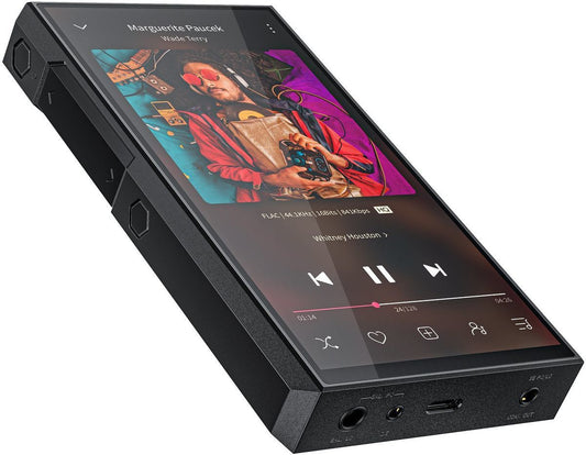 FiiO M11 PLUS ESS | Lecteur de musique portable haute résolution