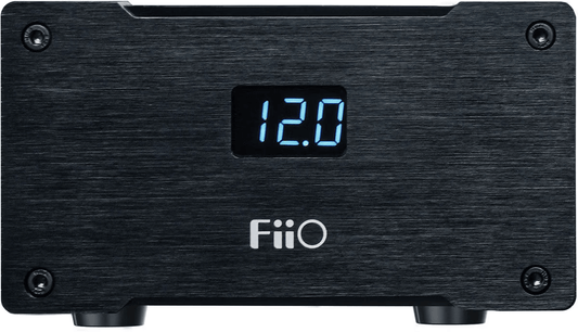 FiiO PL50 | Alimentation linéaire régulée à faible bruit