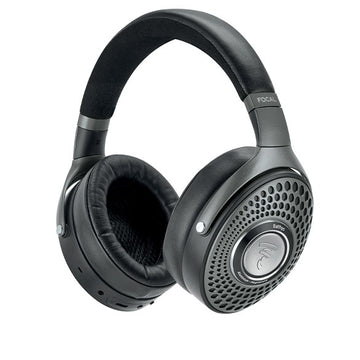 Focal Bathys | Casque Hi-Fi Bluetooth à réduction de bruit active