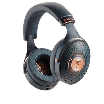 Focal Celestee | Casque fermé haut de gamme