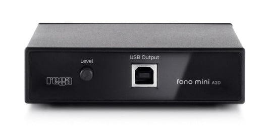 Rega Fono Mini A2D MK2 étage phono AMP-FOA2D-V2