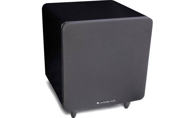 Cambridge Audio Minx Subwoofers – HIFIPRO