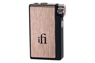 Ifi Audio GO Blu - Portable HD DAC/Amp