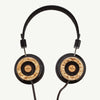 Casque Grado The Hemp en édition limitée
