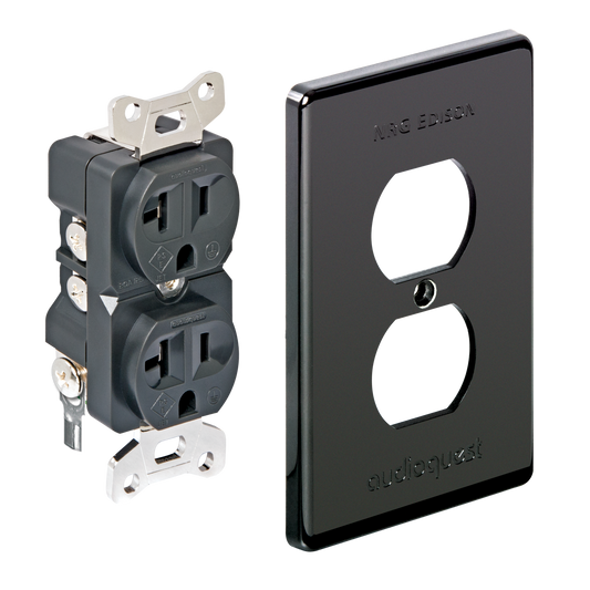 AudioQuest NRG Edison