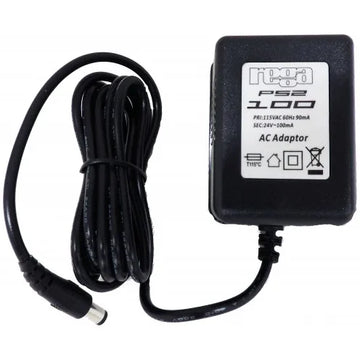Alimentation Rega PS2 100 mA (PL1/2/3 / Fono Mini Mk1 et Mk2)