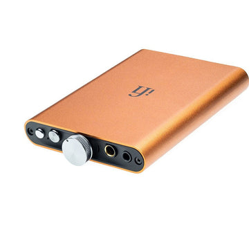 Ifi Audio Hip Dac v2 - DAC et ampli portable