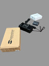 Wattson Audio Emerson ANALOG Streamer / DAC + Sbooster BOTW P&P ECO Linear PSU Bundle