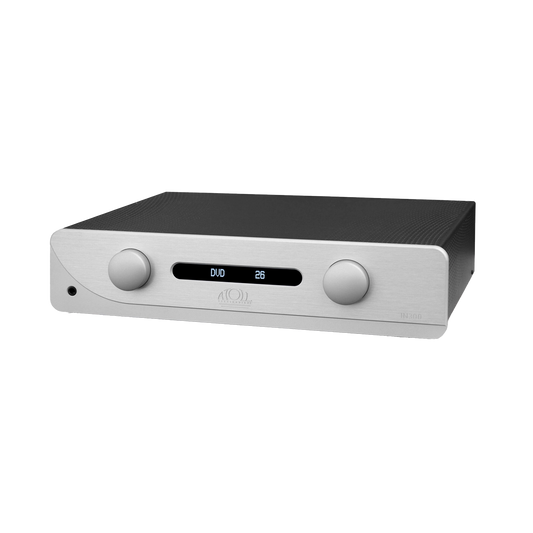 Amplificateur intégré Atoll IN300 - DAC 