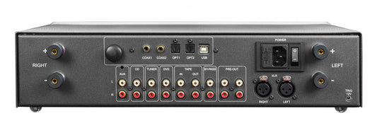 Atoll IN300 Integrated Amplifier - DAC