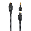 AudioQuest Carbon Optical