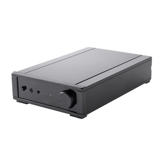 Amplificateur intégré Rega IO AMP-IO