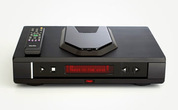Rega Isis Reference CD Player CD-ISIS
