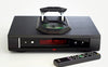 Rega Isis Reference CD Player CD-ISIS