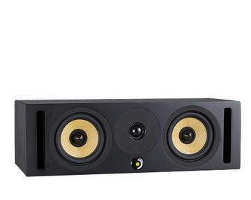 Davis Acoustics KRYPTON C. (Commande spéciale)