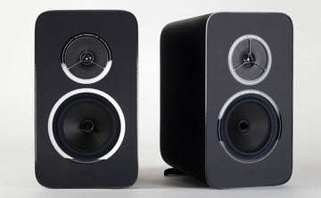 Rega Kyte - Enceintes acoustiques