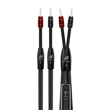 AudioQuest Lone Ranger Full-Range