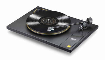 MoFi Electronics StudioDeck TurnTable