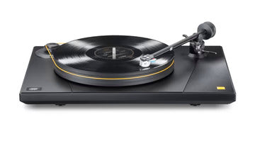 Mofi Electronics UltraDeck Turntable - With UltraTracker Cartridge