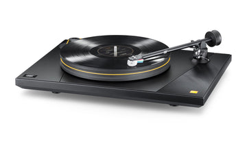 MoFi Electronics UltraDeck TurnTabe - With MasterTracker Cartridge