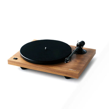 Music Hall MMF-2.3 SE Turntable