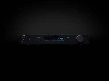 Nad C 328 - Amplificateur intégré 50Wx2